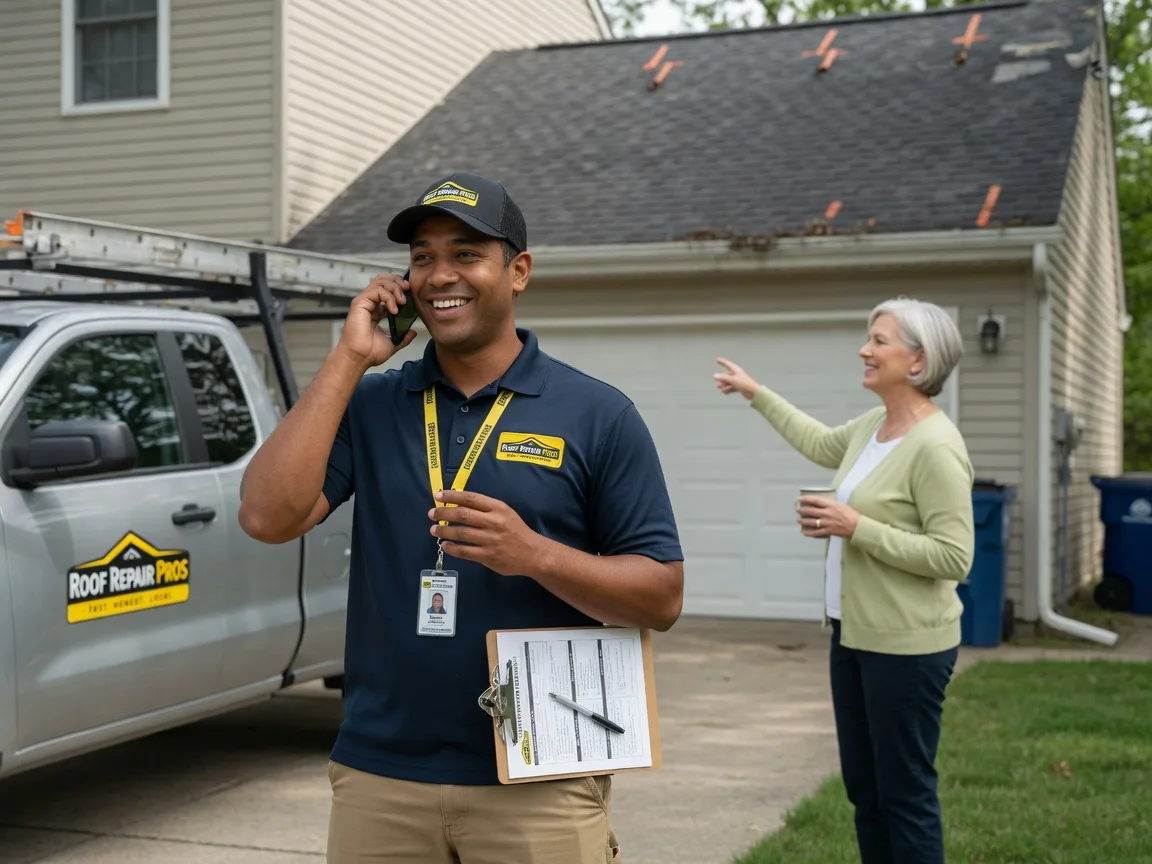 Roof Repair Ackworth, IA FAQs
